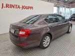Skoda Octavia 2016 Ruskea (beige)