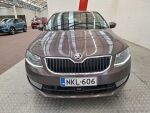 Skoda Octavia 2016 Ruskea (beige)