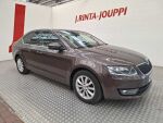 Skoda Octavia 2016 Ruskea (beige)