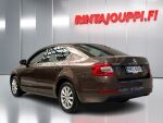Skoda Octavia 2016 Ruskea (beige)