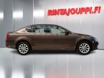 Skoda Octavia 2016 Ruskea (beige)