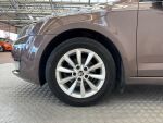 Skoda Octavia 2016 Ruskea (beige)