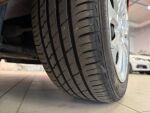 Ford Fiesta 2016 Punainen