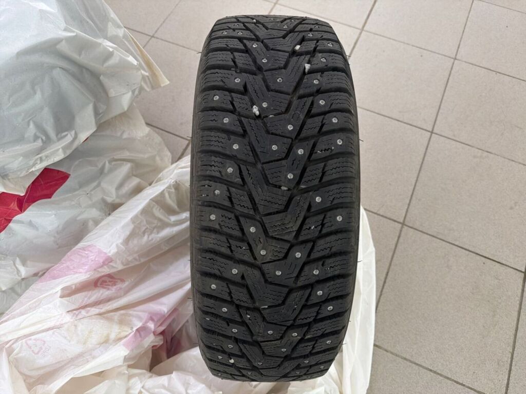 Ford Fiesta 2016 Punainen