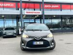 Toyota Yaris 2016 Met. Harmaa