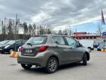 Toyota Yaris 2016 Met. Harmaa