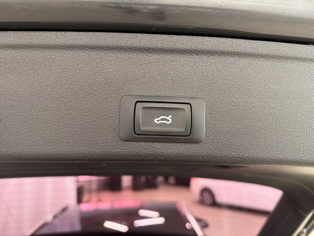 Audi A4 2016 Vihreä
