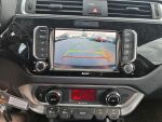 Kia Rio 2016 Ruskea (beige)
