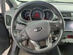 Kia Rio 2016 Ruskea (beige)