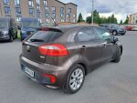 Kia Rio 2016 Ruskea (beige)