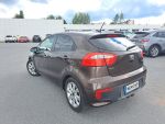Kia Rio 2016 Ruskea (beige)