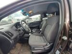 Kia Rio 2016 Ruskea (beige)