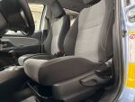 Toyota Yaris 2016 Sininen