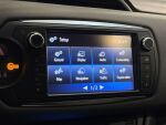 Toyota Yaris 2016 Sininen