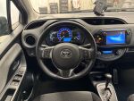 Toyota Yaris 2016 Sininen