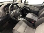 Toyota Yaris 2016 Sininen