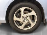 Toyota Yaris 2016 Sininen