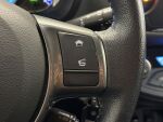 Toyota Yaris 2016 Sininen