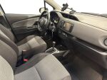 Toyota Yaris 2016 Sininen