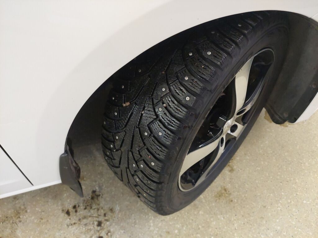 Seat Leon 2016 Valkoinen