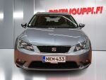 Seat Leon ST 2016 Hopea