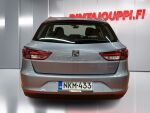 Seat Leon ST 2016 Hopea