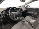Seat Leon ST 2016 Harmaa