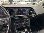 Seat Leon ST 2016 Harmaa