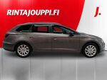 Seat Leon ST 2016 Harmaa