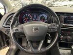 Seat Leon ST 2016 Harmaa