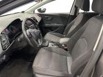 Seat Leon ST 2016 Harmaa