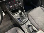 Seat Leon ST 2016 Harmaa