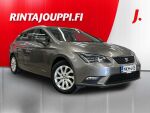 Seat Leon ST 2016 Harmaa