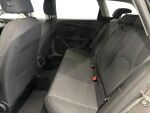Seat Leon ST 2016 Harmaa