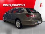 Seat Leon ST 2016 Ruskea (beige)