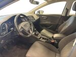 Seat Leon ST 2016 Ruskea (beige)