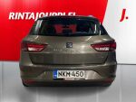 Seat Leon ST 2016 Ruskea (beige)