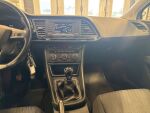 Seat Leon ST 2016 Ruskea (beige)