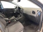 Seat Leon ST 2016 Ruskea (beige)