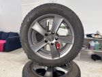 Seat Leon ST 2016 Ruskea (beige)