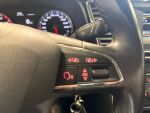 Seat Leon ST 2016 Ruskea (beige)