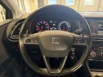 Seat Leon ST 2016 Ruskea (beige)