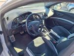 Seat Leon 2016 Valkoinen