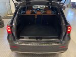 Mercedes-Benz GLC 2016 Harmaa