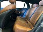 Mercedes-Benz GLC 2016 Harmaa