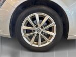Renault Megane 2016 Metallinhohto Hopea