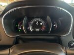 Renault Megane 2016 Metallinhohto Hopea