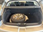 Renault Megane 2016 Metallinhohto Hopea