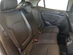 Renault Megane 2016 Metallinhohto Hopea