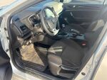 Renault Megane 2016 Metallinhohto Hopea